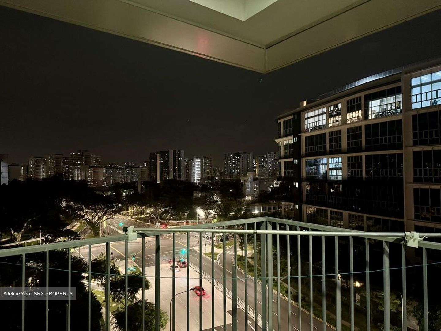 Sims Urban Oasis (D14), Condominium #517568261